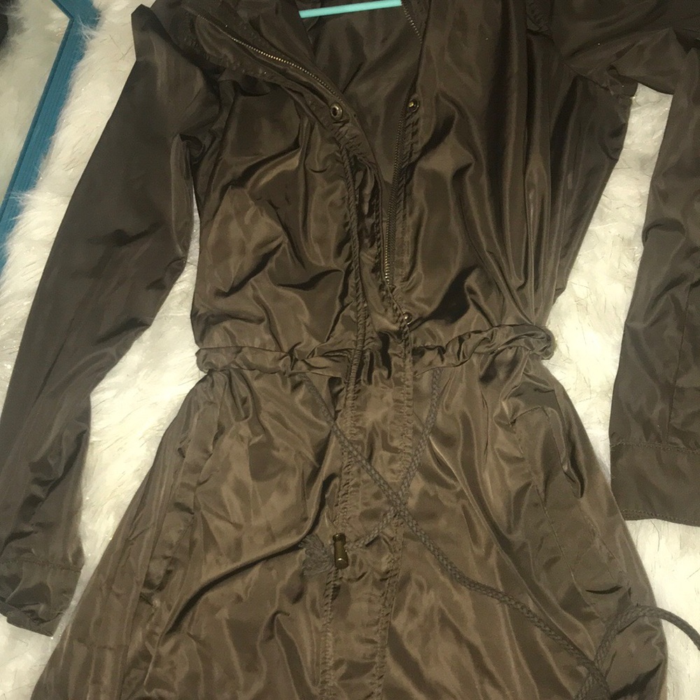 Forever 21 jacket
